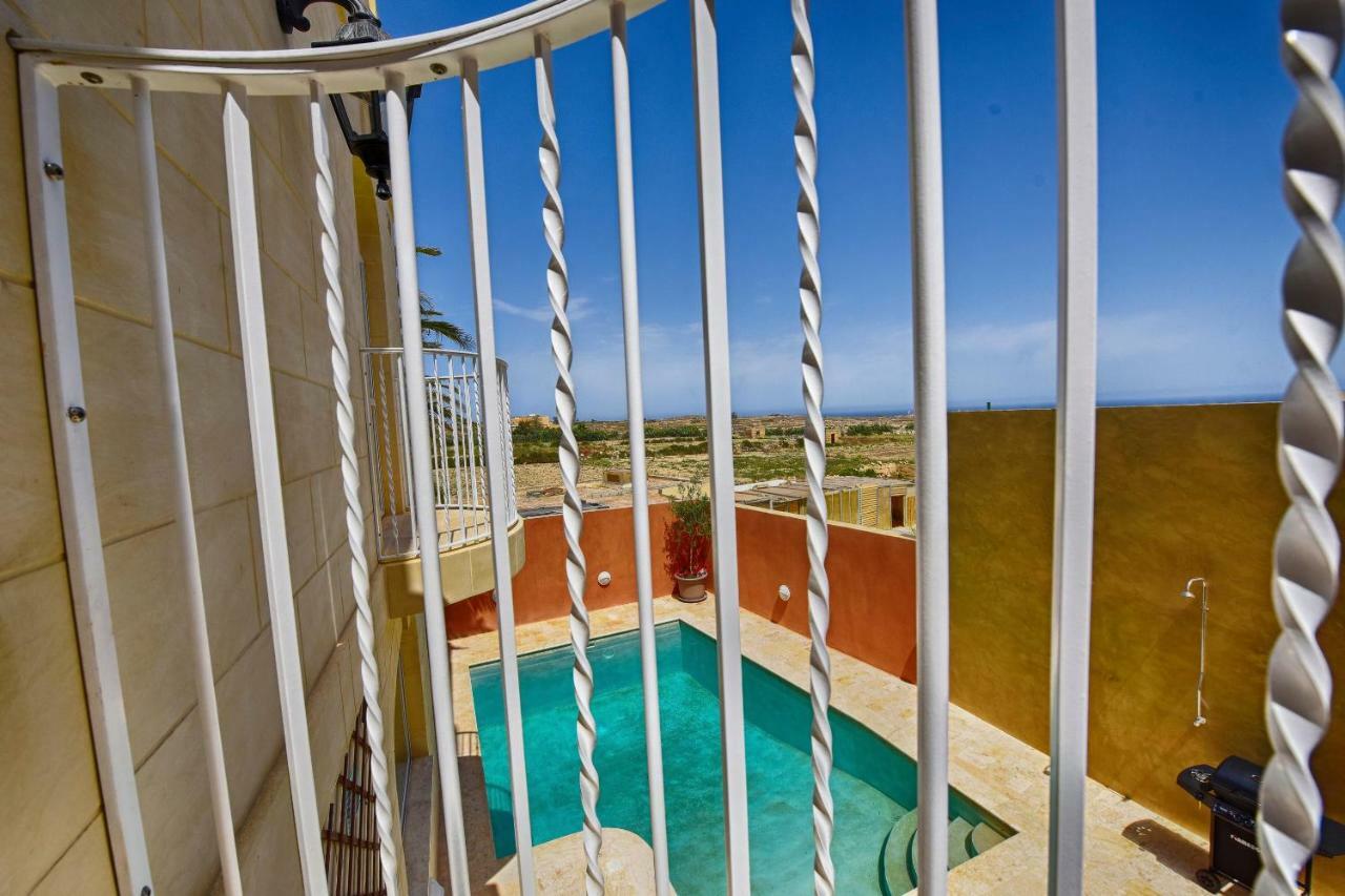 Aldo House Villa Gharb  Exterior photo